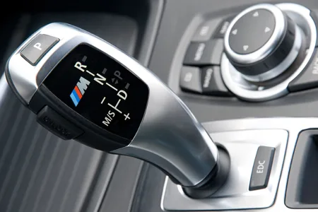 Bmw X5 M BASE GRADE (GY44)