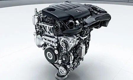 Mercedes Benz Glaclass GLA200D 4MATIC (247713M)
