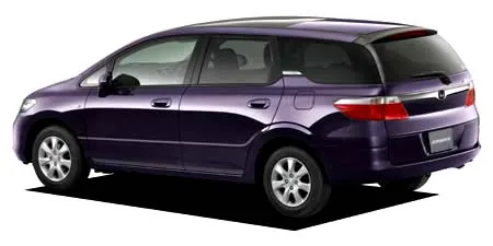 Honda Airwave G (GJ1)