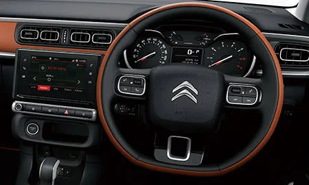 Citroen C3 SHINE DEBUT EDITION (B6HN01)