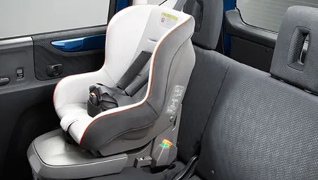 Honda Nbox Plus G L PACKAGE (JF2)