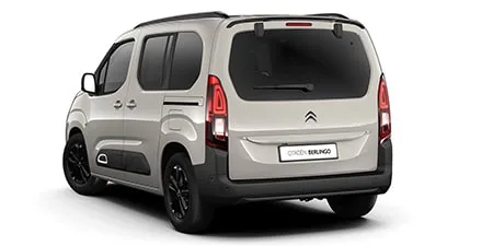 Citroen Berlingo EDITION SABLE (K9CYH01)