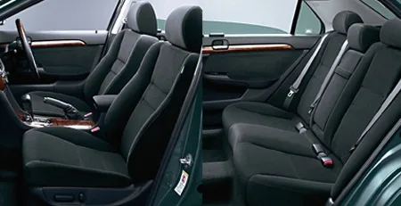 Honda Inspire AVANZARE (UC1)