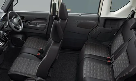 Mitsubishi Delica Mini G PREMIUM (B34A)