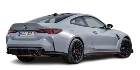 Bmw M4 CSL (52AZ30)