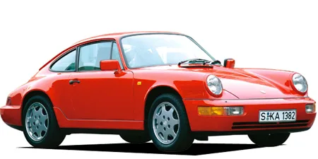 911 964 / 964A / 964T