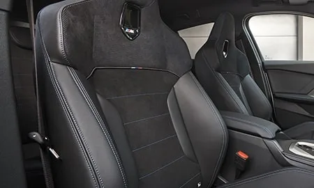 Bmw 1 Series M135 XDRIVE (22GE20 / 82GE15)