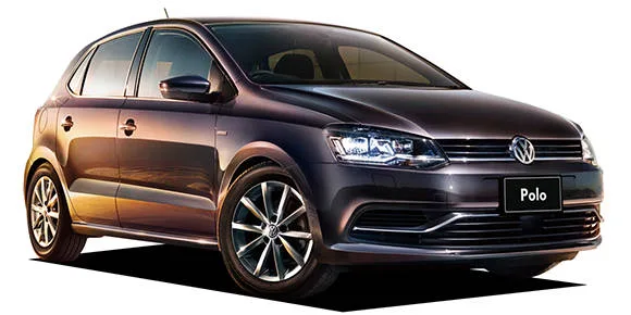 Volkswagen Polo LOUNGE (6RCJZ / 6RCJZW)