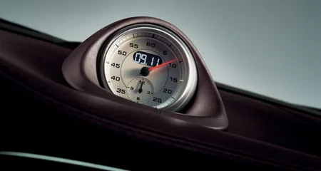Porsche 911 TARGA 4 (99705)
