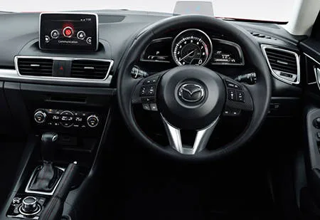 Mazda Axela Sport 20S TOURING (BMEFS)
