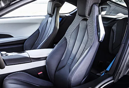 Bmw I8 BASE GRADE (2Z15)