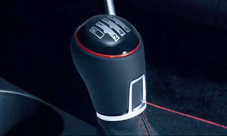 Volkswagen Polo Gti BASE GRADE (6RDAJ)