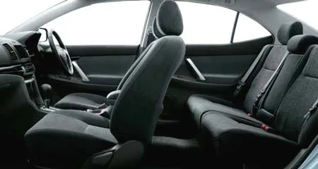 Toyota Allion A15 G PACKAGE (NZT240)