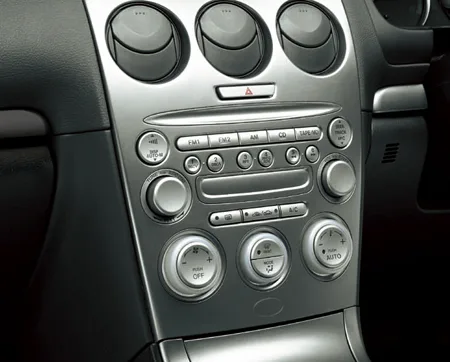 Mazda Atenza Sport 23S (GG3S)