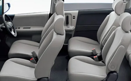 Honda Freed Hybrid JUST SELECTION (GP3)