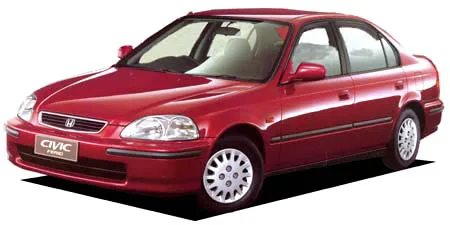 Honda Civic Ferio MI II (EK3)