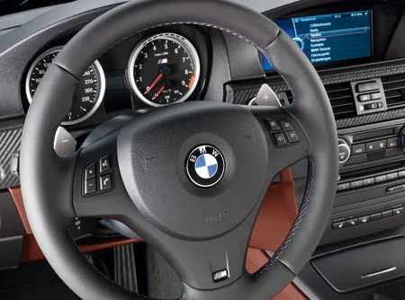 Bmw M3 COUPE (WD40)