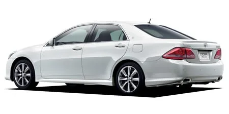 Toyota Crown 2.5 ATHLETE (GRS200)
