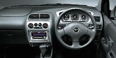 Daihatsu Terios Kid L (J131G)