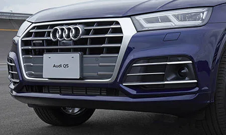 Audi Q5 2.0TFSI QUATTRO 1ST EDITION (FYDAXA / FYDAXS)