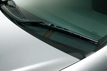 Honda Edix 20X (BE3)