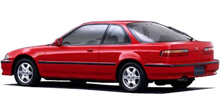 Honda Integra XSI (DA6)