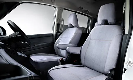 Nissan Serena HIGHWAY STAR V BEAMS EDITION (FC28)