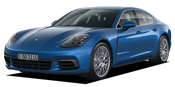 Porsche Panamera 4 EXECUTIVE (G2J30A / G2J30AX)