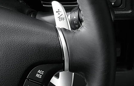 Mitsubishi Delica D5 D POWER PACKAGE (CV1W)