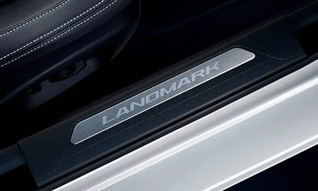 Jaguar XE LANDMARK EDITION (JA2XC)