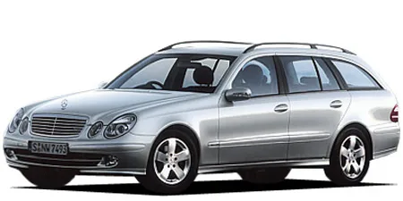 Mercedes Benz Eclass Stationwagon E350 4MATIC STATIONWAGON AVANTGARDE (211254C / 211256C / 211287)
