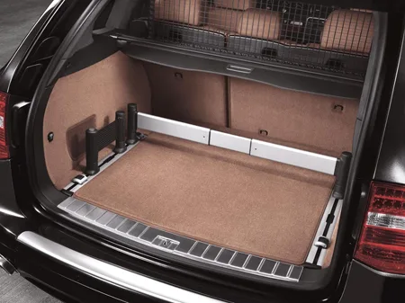 Porsche Cayenne BASEGRADE (9PAM4801 / 9PAM4851A / 9PAM5501)