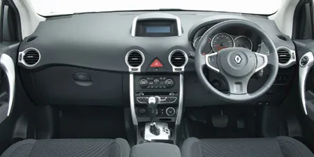 Renault Koleos DYNAMIC (Y2TR)