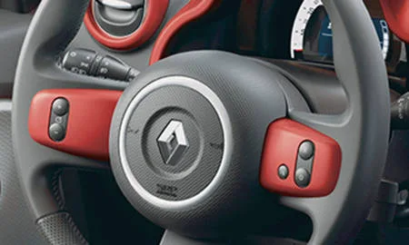 Renault Twingo LE COQ SPORTIF (AHH4B)