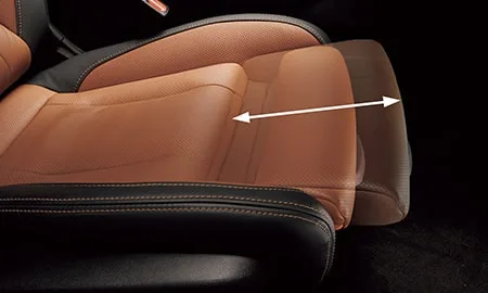 Subaru Legacy Outback LIMITED EX (BT5)