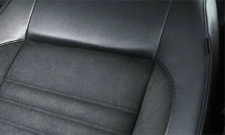 Volkswagen Polo Gti BASE GRADE (6RDAJ)