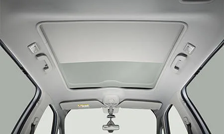 Citroen C4 Picasso EXCLUSIVE (B785G01)