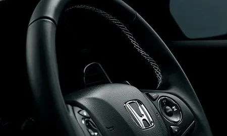 Honda Vezel HYBRID RS HONDA SENSING (RU3)