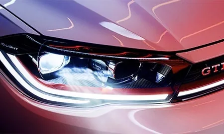 Volkswagen Polo Gti BASE GRADE (AWDNN)