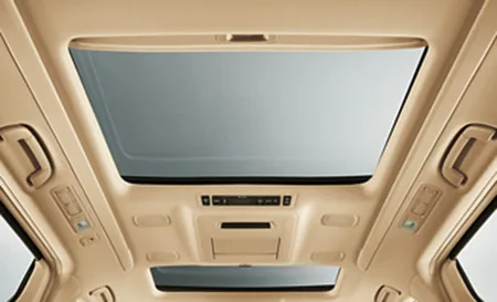 Toyota Alphard 350G PREMIUM SEAT PACKAGE (GGH20W)