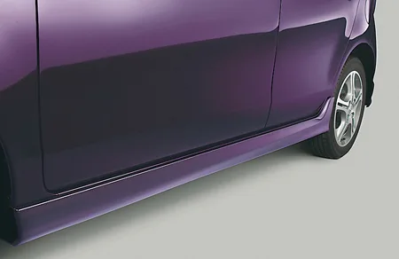 Honda Life DIVA (JB6)