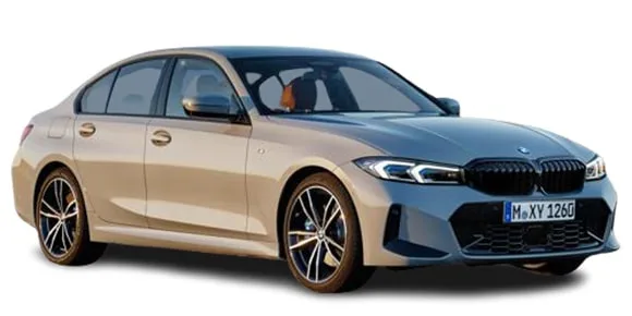 Bmw 3 Series 320i EXCLUSIVE (5F20 / 5V20)