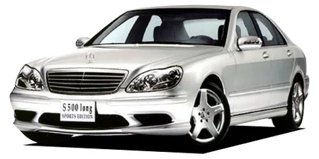 Sclass 220067