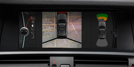 Bmw X3 X DRIVE 20I (WX20 / WY20)