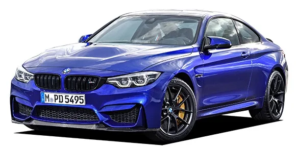 Bmw M4 CS (3C30)