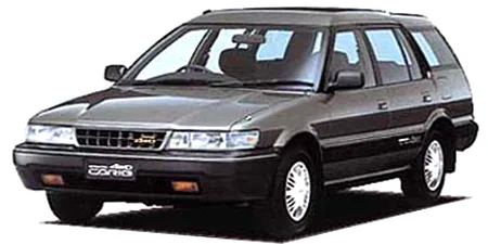 Toyota Sprinter Carib AE95G