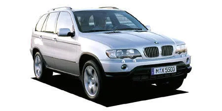 Bmw X5 4.4I (FB44)