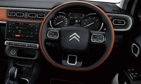 Citroen C3 COLORADO EDITION (B6HN01)