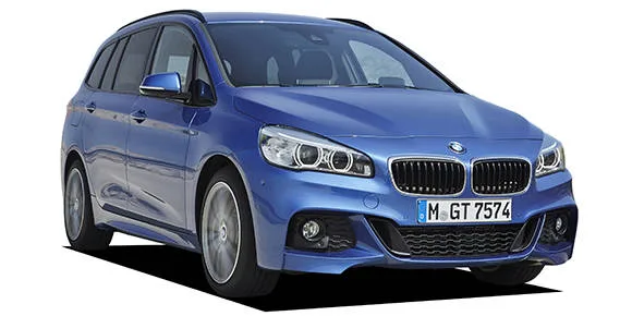 Bmw 2 Series 220i GRAN TOURER M SPORT (2D15 / 2D20)