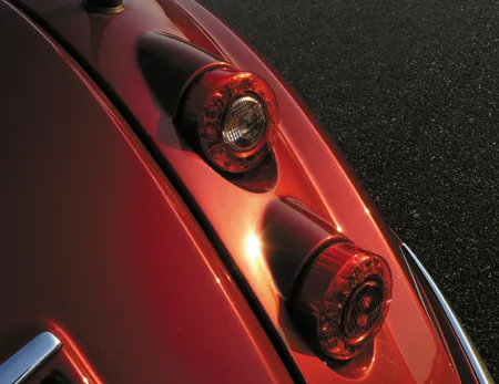Mitsuoka Himiko HI PREMIUM (NCEC)